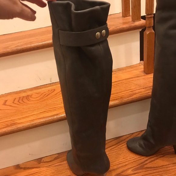 Isabel Marant boots - Picture 3 of 11